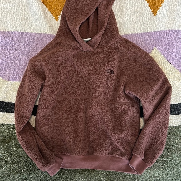 The North Face Jackets & Blazers - The North Face Hoodie